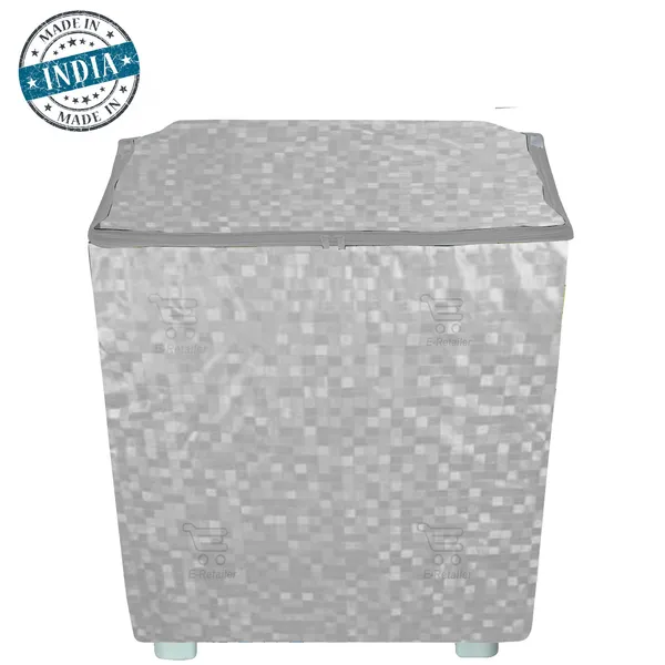 Semi_Automatic_Washing_Machine_Cover_Suitable_For_All_Major_Brands_Upto_8.5_KG_(Material-PVC,_Color-Gray,_Size-33x22x37_Inches)