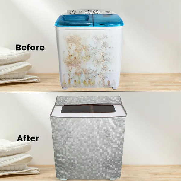 Semi_Automatic_Washing_Machine_Cover_Suitable_For_All_Major_Brands_Upto_8.5_KG_(Material-PVC,_Color-Gray,_Size-33x22x37_Inches)