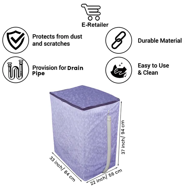 Semi_Automatic_Washing_Machine_Cover_Suitable_For_All_Major_Brands_Upto_8.5_KG_(Material-PVC,_Color-Purple,_Size-33x22x37_Inches)