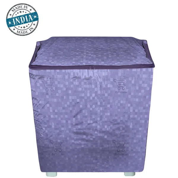 Semi_Automatic_Washing_Machine_Cover_Suitable_For_All_Major_Brands_Upto_8.5_KG_(Material-PVC,_Color-Purple,_Size-33x22x37_Inches)