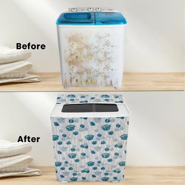 Semi_Automatic_Washing_Machine_Cover_Suitable_For_All_Major_Brands_Upto_8.5_KG_(Material-PVC,_Color-Blue,_Size-33x22x37_Inches)