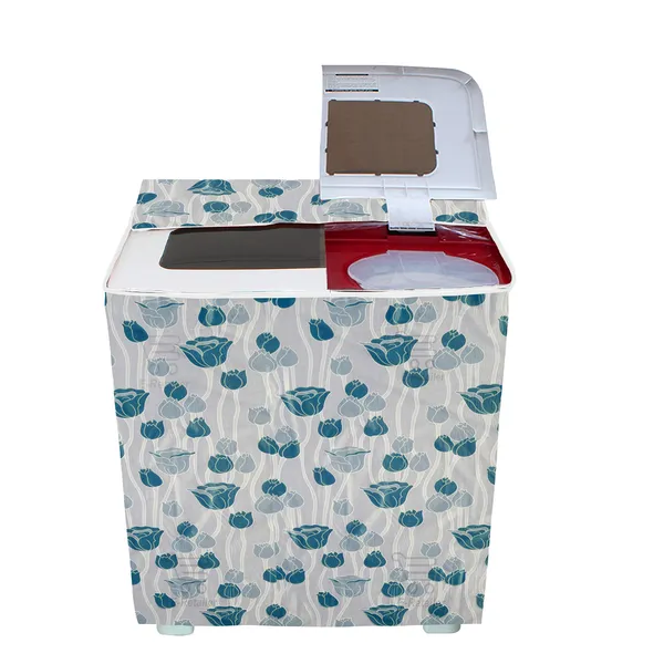 Semi_Automatic_Washing_Machine_Cover_Suitable_For_All_Major_Brands_Upto_8.5_KG_(Material-PVC,_Color-Blue,_Size-33x22x37_Inches)