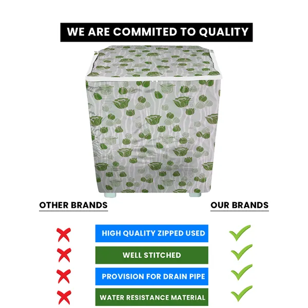 Semi_Automatic_Washing_Machine_Cover_Suitable_For_All_Major_Brands_Upto_8.5_KG_(Material-PVC,_Color-Green,_Size-33x22x37_Inches)