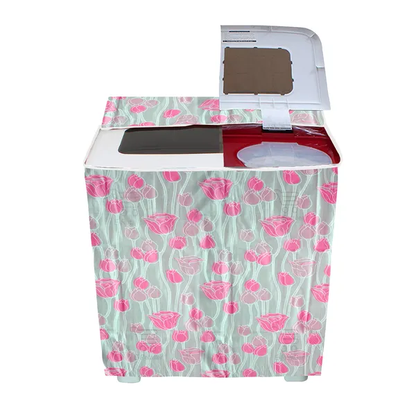Semi_Automatic_Washing_Machine_Cover_Suitable_For_All_Major_Brands_Upto_8.5_KG_(Material-PVC,_Color-Pink,_Size-33x22x37_Inches)