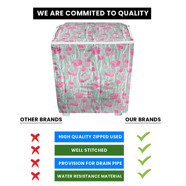 Semi_Automatic_Washing_Machine_Cover_Suitable_For_All_Major_Brands_Upto_8.5_KG_(Material-PVC,_Color-Pink,_Size-33x22x37_Inches)