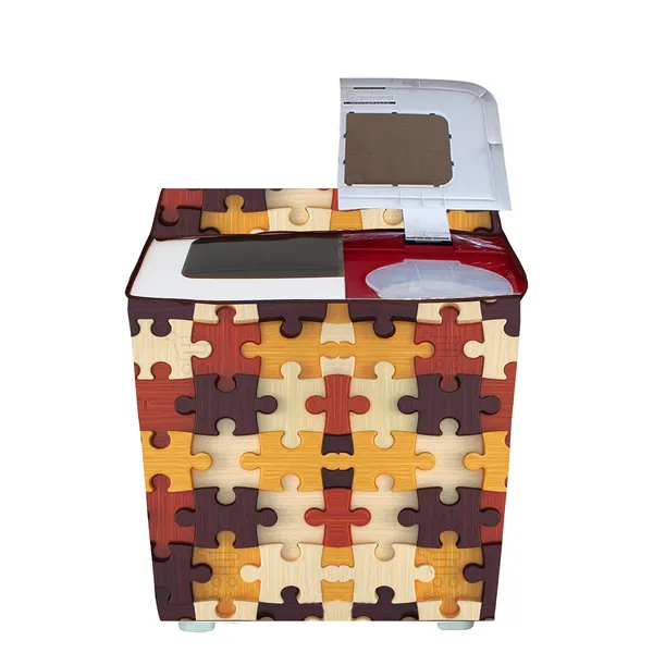 Semi_Automatic_Washing_Machine_Cover_Suitable_For_All_Major_Brands_Upto_8.5_KG_(Material-_Polyester,_Color-Brown,_Size-33x22x37_Inches)
