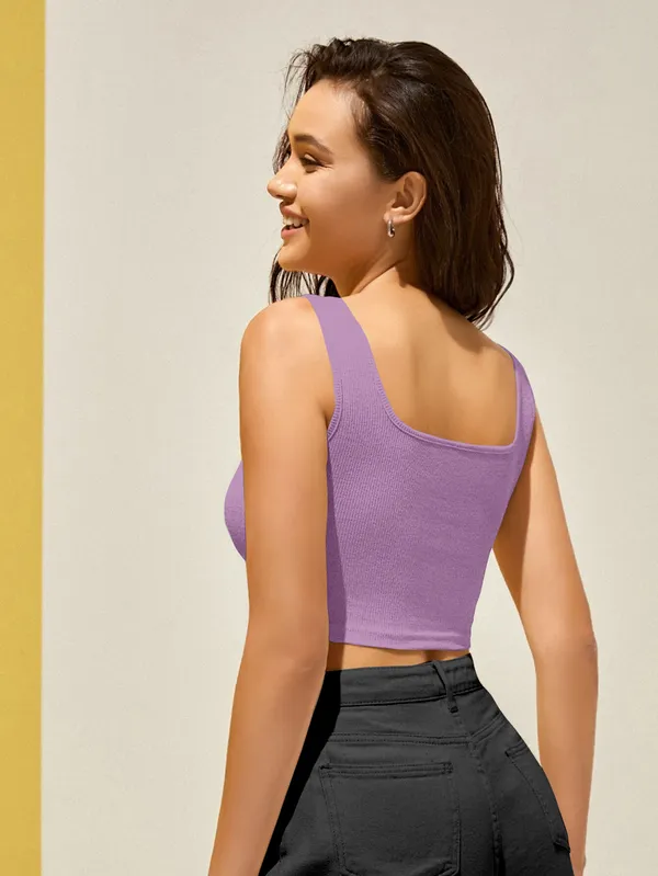 Periwinkle_Sleeveless__Ribbed_Square_Neck__Crop_Top_For_Women