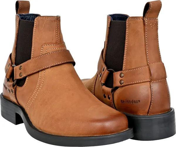 Camel_Genuine_Leather_Riding_Boots_For_Men