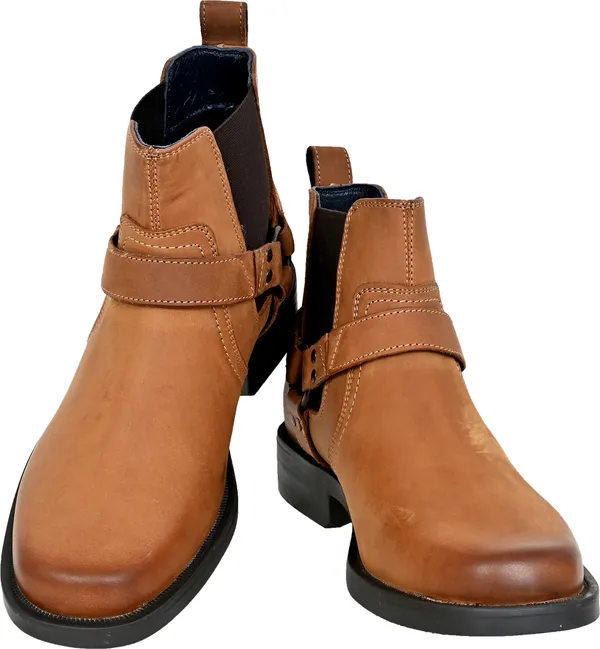 Camel_Genuine_Leather_Riding_Boots_For_Men