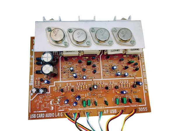 3055_Amplifier_Circuit_Board_Kit_Powerful_Transistor_Audio_Amplifier_Board_250_Watt_RMS_Amplifier_Board.