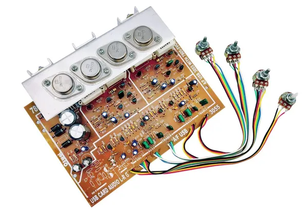 3055_Amplifier_Circuit_Board_Kit_Powerful_Transistor_Audio_Amplifier_Board_250_Watt_RMS_Amplifier_Board.