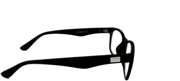 Black_Full_Rim_Square_Frame_(50_Mm)_-_For_Unisex