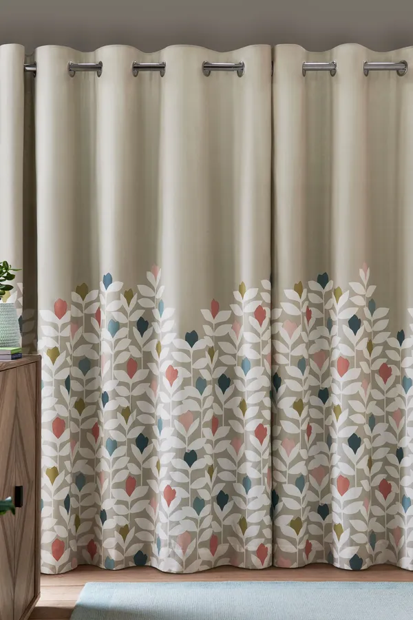 Pack_Of_2_-_70%_Blackout_Floral_Print_Curtains_for_Home_&_Office_|_Noise-Reducing_|_Polycotton_Fabric,_280_GSM_Thickness_For_Window,_Door,_Long_Door