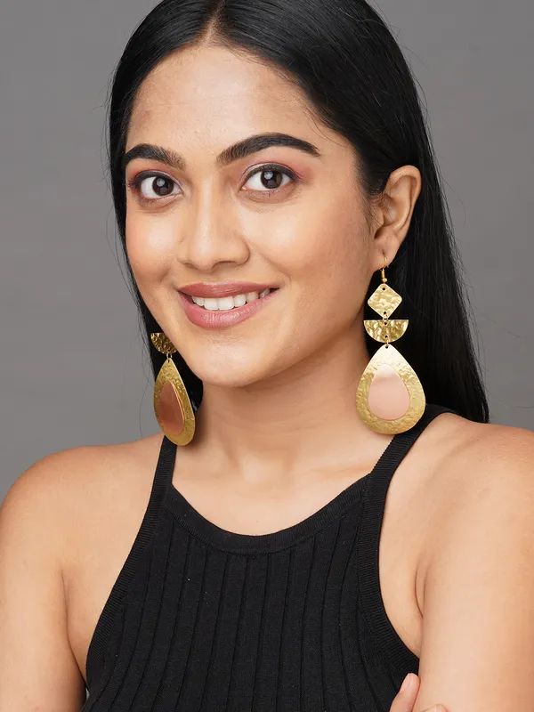 gold_plated_contemporary_hoop_earrings