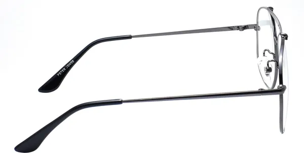 Black_Full_Rim_Square_Frame_(57_Mm)_-_For_Unisex