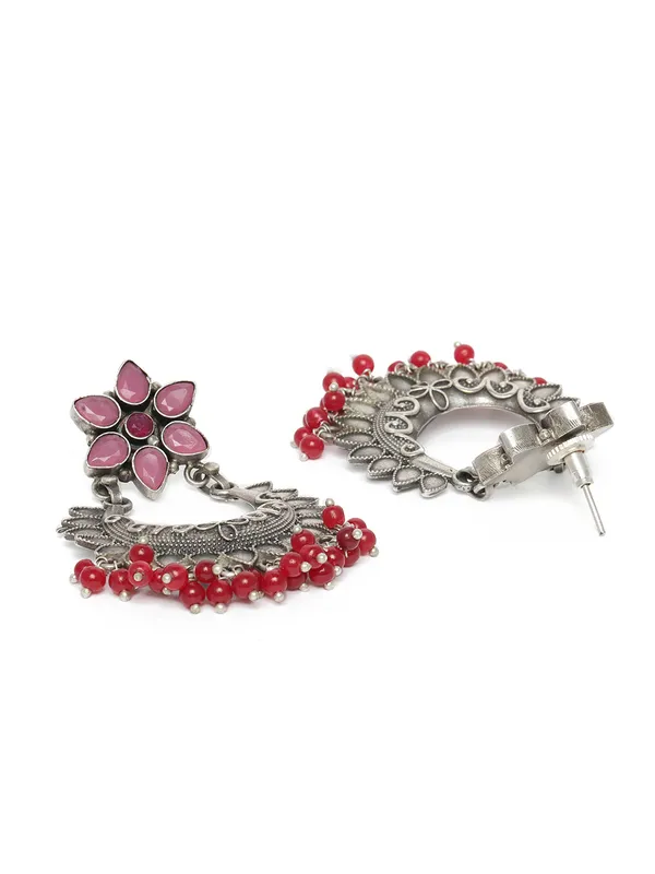 Silver-Plated_Contemporary_Chandbalis
