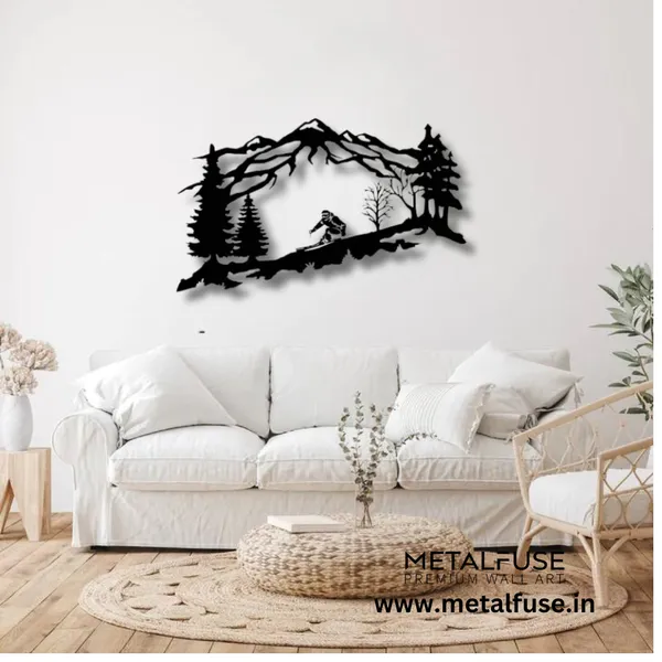 Wooden_Wall_Art_for_Home_Decoration__|_Mountain_Skier__|_Black