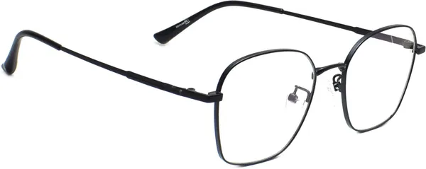Black_Full_Rim_Square_Frame_(50_Mm)_-_For_Unisex