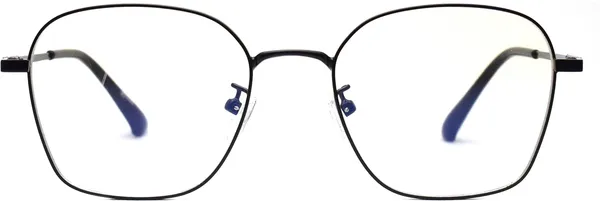 Black_Full_Rim_Square_Frame_(50_Mm)_-_For_Unisex