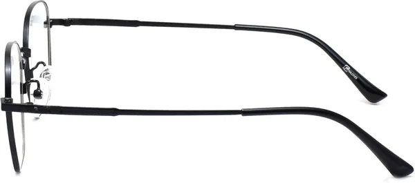 Black_Full_Rim_Square_Frame_(50_Mm)_-_For_Unisex
