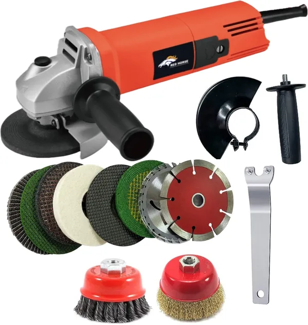 801_Angle_Grinder_With_10_Wheel_Set_Heavy_Duty_And_Best_Performance_Angle_Grinder_(100_Mm_Wheel_Diameter)