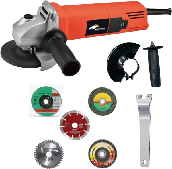 4_Inch_Angle_Grinder_With_5_Usable_Blades_Havy_Duty_Angle_Grinder_(100_Mm_Wheel_Diameter)