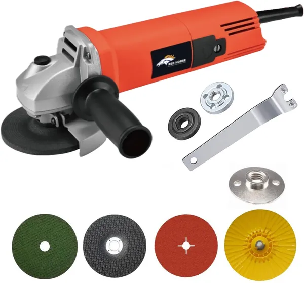 Angle_Grinder_With_Cutting_&_Fiber_Disc_Heavy_Duty_Angle_Grinder_(100_Mm_Wheel_Diameter)