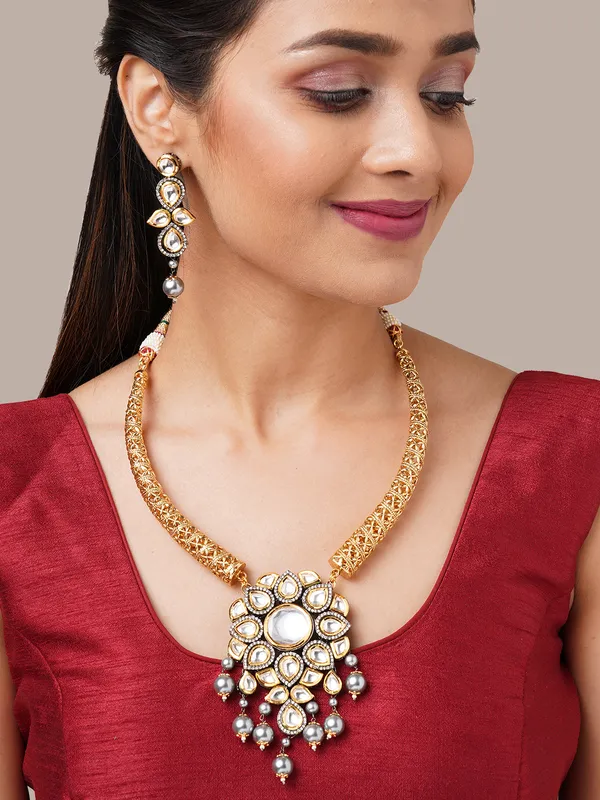 gold_toned_long_traditional_set_with_mang_tika