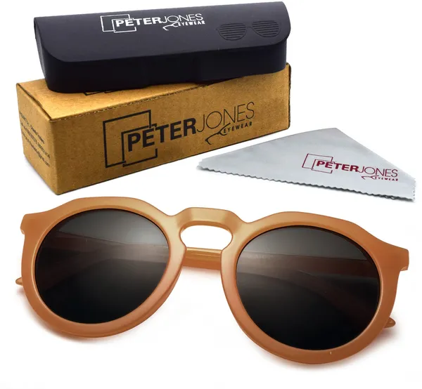 Brown_Round_Sunglasses_-_For_Unisex