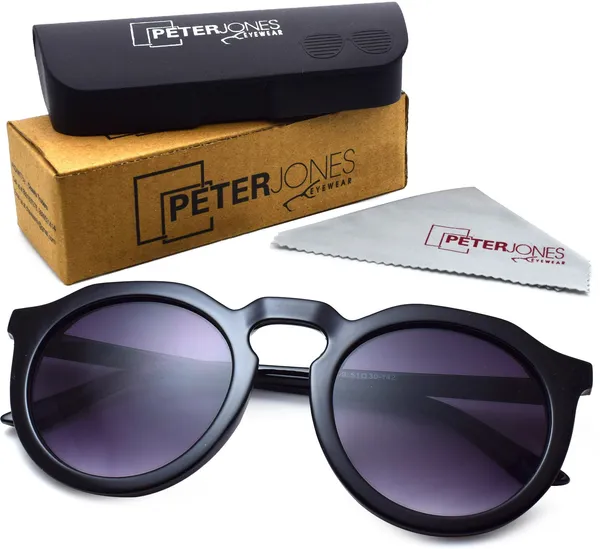 Black_Round_Sunglasses_-_For_Unisex