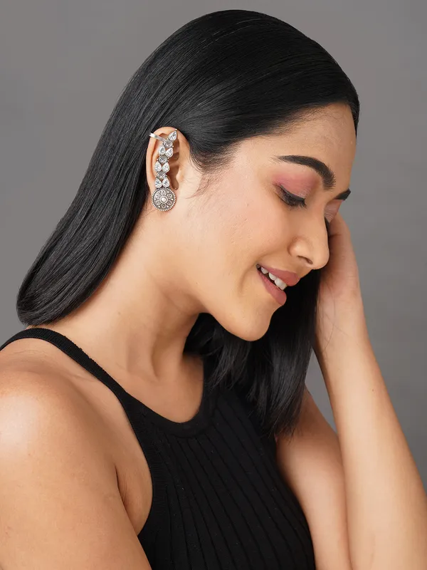 silver_plated_german_silver_drop_earring