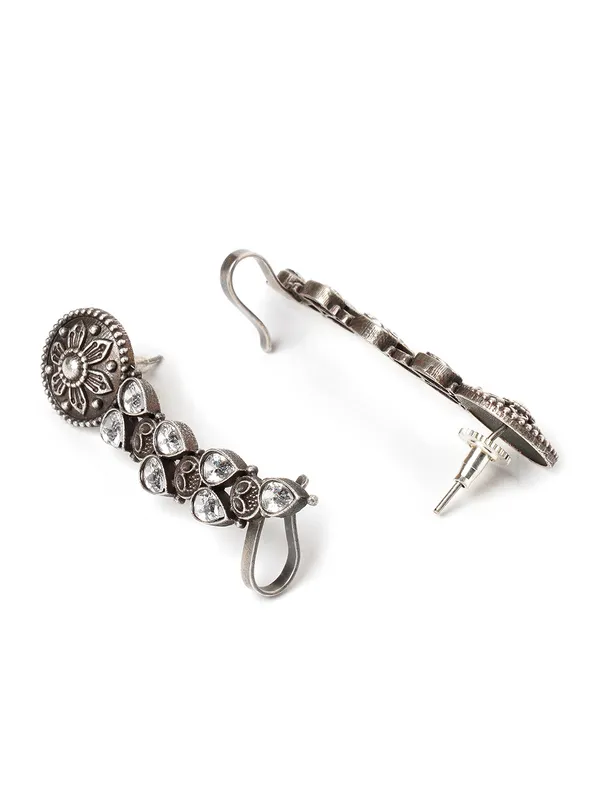 silver_plated_german_silver_drop_earring