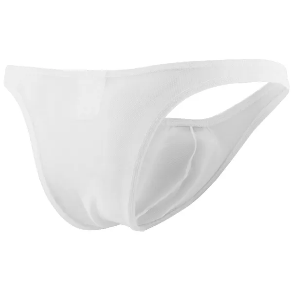 White_Thong_Underwear_For_Men