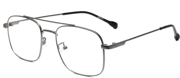 Black_Full_Rim_Square_Frame_(50_Mm)_-_For_Unisex