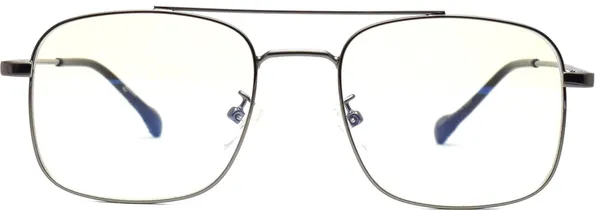Black_Full_Rim_Square_Frame_(50_Mm)_-_For_Unisex