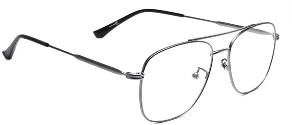 Black_Full_Rim_Square_Frame_(51_Mm)_-_For_Unisex