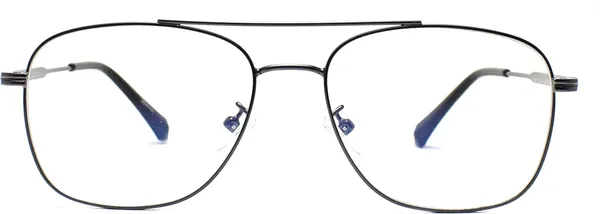 Black_Full_Rim_Square_Frame_(51_Mm)_-_For_Unisex