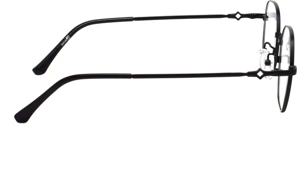 Grey_Full_Rim_Round_Frame_(48_Mm)_-_For_Men