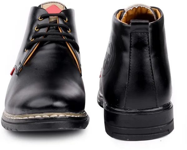 Black_Formal_Synthetic_Party_Wear_For_Men