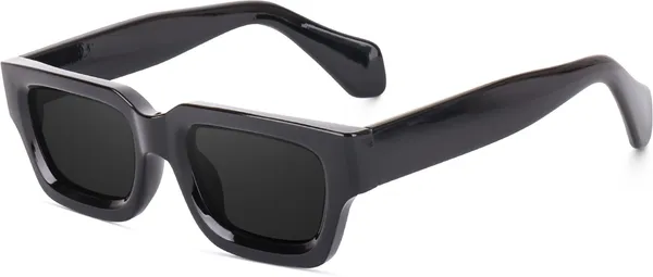 Black_Rectangular_Sunglasses_-_For_Unisex