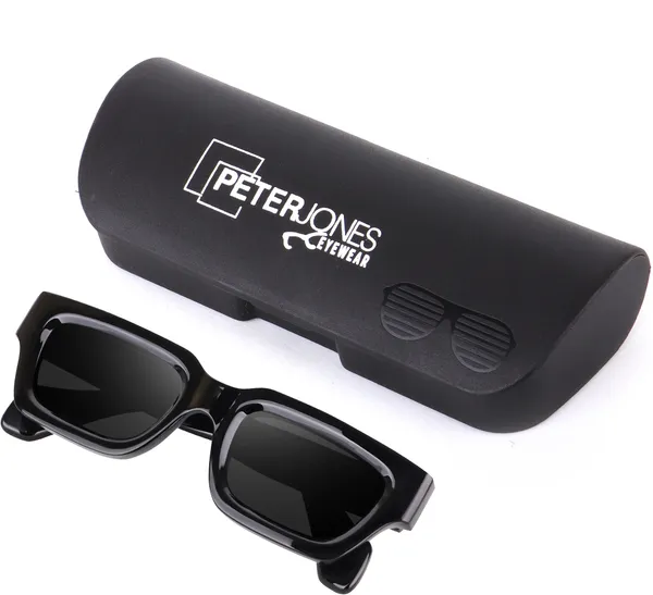 Black_Rectangular_Sunglasses_-_For_Unisex
