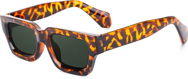 Brown_Rectangular_Sunglasses_-_For_Unisex