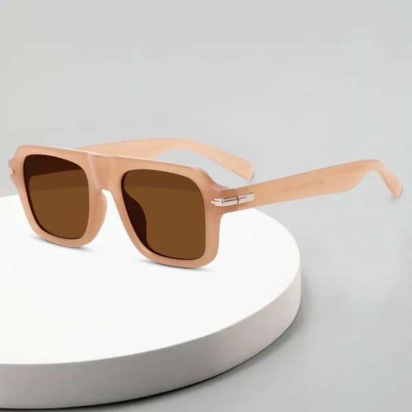 Square_Brown_Oversized_UV/UB_Protected_(3754BR)_-_For_Unisex