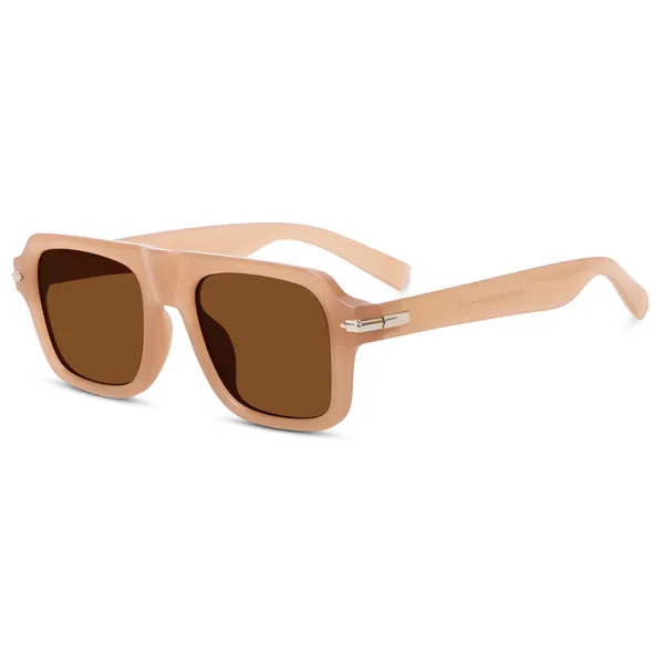 Square_Brown_Oversized_UV/UB_Protected_(3754BR)_-_For_Unisex