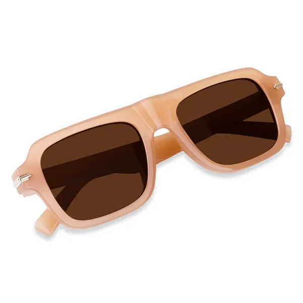 Square_Brown_Oversized_UV/UB_Protected_(3754BR)_-_For_Unisex