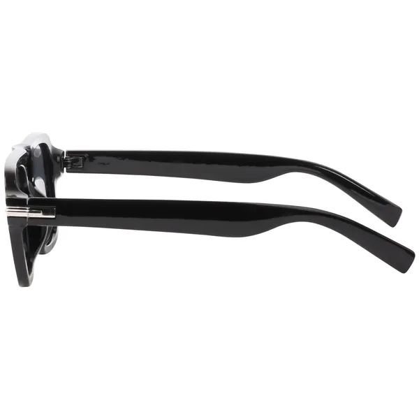 Square_Black_Frame_Oversized_UV/UB_Protected_(3754B)_-_For_Unisex