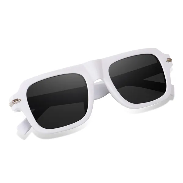 Square_White_Frame_Oversized_UV/UB_Protected_(3754W)_-_For_Unisex
