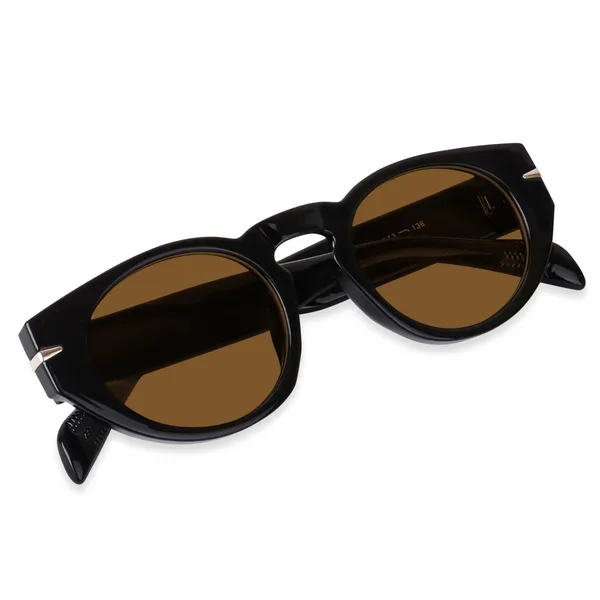 Round_Brown_Oversized_UV/UB_Protected_(3765BW)_-_For_Unisex
