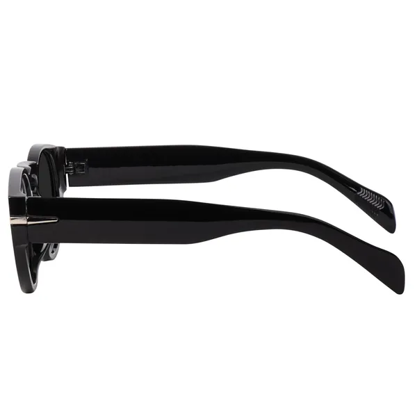 Round_Black_Oversized_UV/UB_Protected_(3765B)_-_For_Unisex