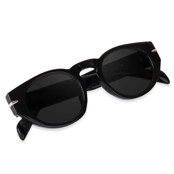 Round_Black_Oversized_UV/UB_Protected_(3765B)_-_For_Unisex